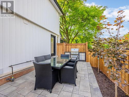 2212 Urwin Crescent, Oakville, ON - Outdoor With Exterior