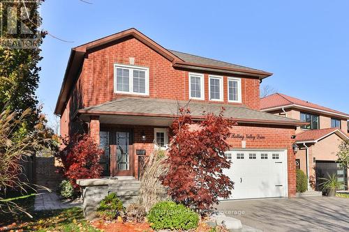 4061 Rolling Valley Drive, Mississauga, ON - Outdoor