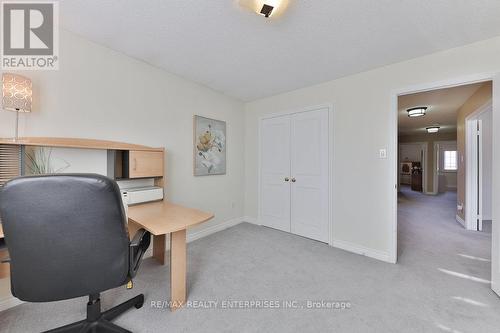 4061 Rolling Valley Drive, Mississauga, ON - Indoor Photo Showing Office