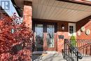 4061 Rolling Valley Drive, Mississauga, ON  - Outdoor 