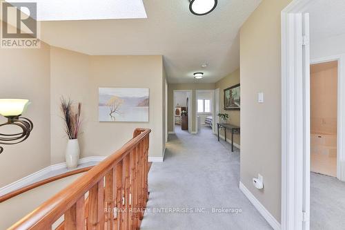 4061 Rolling Valley Drive, Mississauga, ON - Indoor Photo Showing Other Room