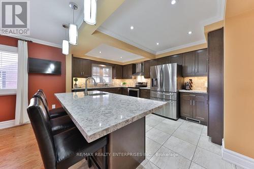 4061 Rolling Valley Drive, Mississauga, ON - Indoor Photo Showing Other Room