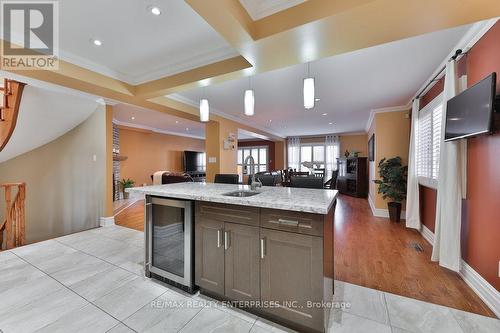 4061 Rolling Valley Drive, Mississauga, ON - Indoor