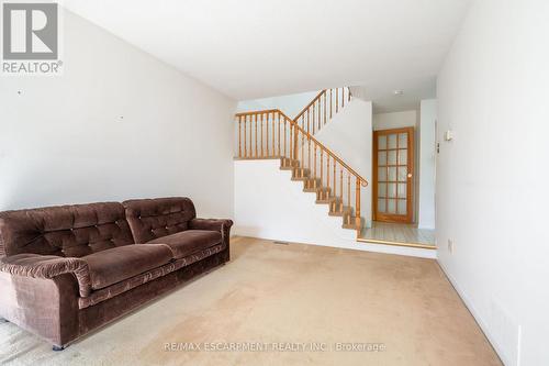 2486 Snowhill Court, Burlington, ON - Indoor Photo Showing Other Room