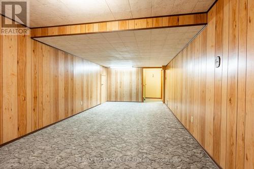 2486 Snowhill Court, Burlington, ON - Indoor Photo Showing Other Room