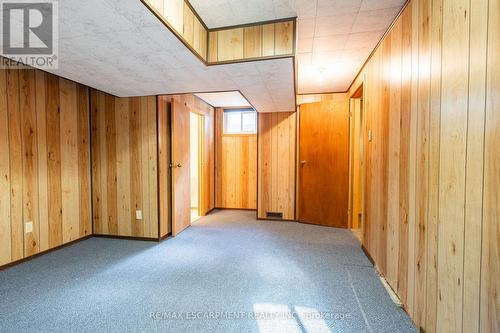 2486 Snowhill Court, Burlington, ON - Indoor Photo Showing Other Room