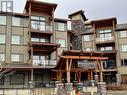 400 Stemwinder Drive Unit# 414, Kimberley, BC  - Outdoor With Facade 