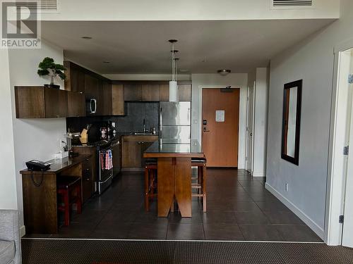 400 Stemwinder Drive Unit# 414, Kimberley, BC - Indoor Photo Showing Kitchen