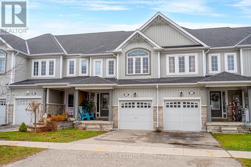 734 Cook Crescent, Shelburne, ON - Outdoor With Facade