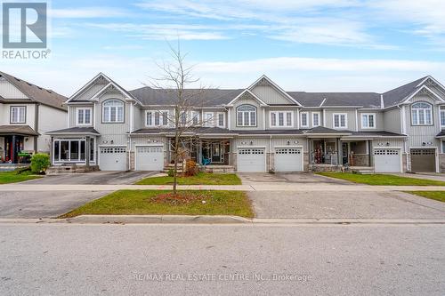 734 Cook Crescent, Shelburne, ON - Outdoor With Facade