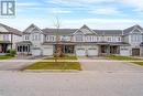 734 Cook Crescent, Shelburne, ON  - Outdoor With Facade 