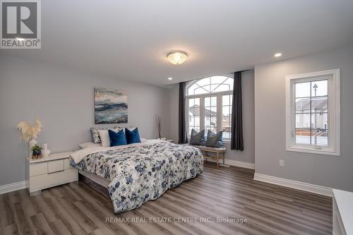 734 Cook Crescent, Shelburne, ON - Indoor Photo Showing Bedroom