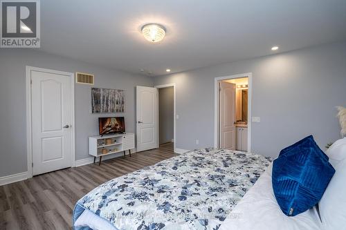 734 Cook Crescent, Shelburne, ON - Indoor Photo Showing Bedroom