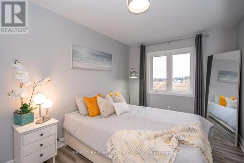 734 Cook Crescent, Shelburne, ON - Indoor Photo Showing Bedroom