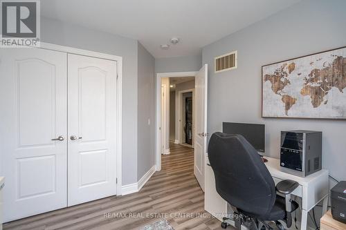 734 Cook Crescent, Shelburne, ON - Indoor Photo Showing Office