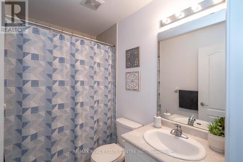 734 Cook Crescent, Shelburne, ON - Indoor Photo Showing Bathroom