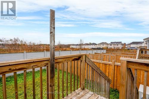 734 Cook Crescent, Shelburne, ON - Outdoor With View