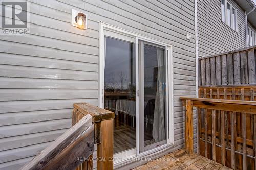 734 Cook Crescent, Shelburne, ON - Outdoor With Exterior