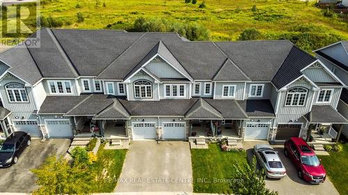 734 Cook Crescent, Shelburne, ON - Outdoor With Facade