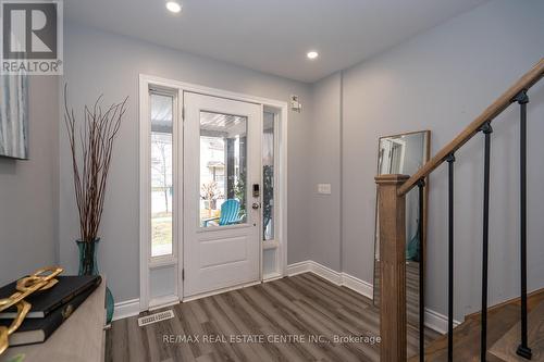 734 Cook Crescent, Shelburne, ON - Indoor Photo Showing Other Room