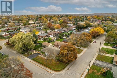 71 Grenadier Drive, Hamilton, ON - Outdoor With View