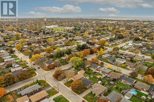 71 Grenadier Drive, Hamilton, ON - Outdoor With View