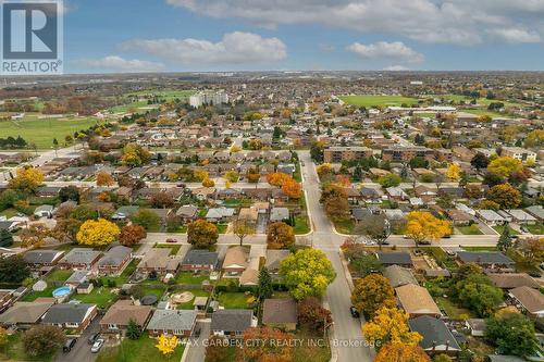 71 Grenadier Drive, Hamilton, ON - Outdoor With View