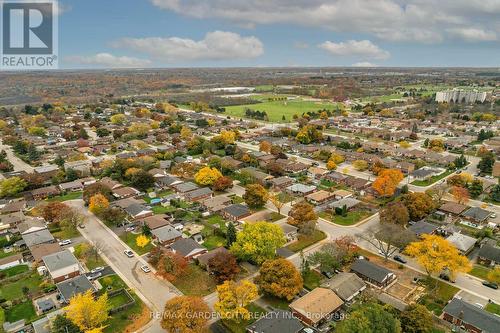 71 Grenadier Drive, Hamilton, ON - Outdoor With View