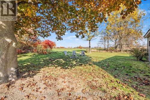 412 Main Street, Prince Edward County (Bloomfield), ON - Outdoor With View