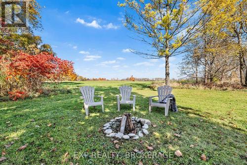 412 Main Street, Prince Edward County (Bloomfield), ON - Outdoor With View