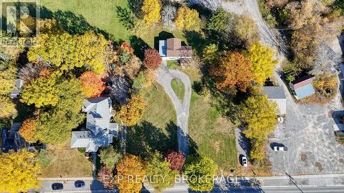 412 Main Street, Prince Edward County (Bloomfield), ON - Outdoor With View