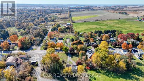 412 Main Street, Prince Edward County (Bloomfield), ON - Outdoor With View