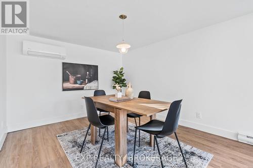 412 Main Street, Prince Edward County (Bloomfield), ON - Indoor Photo Showing Dining Room