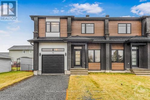 72 Erin Avenue, North Dundas, ON - Outdoor With Facade