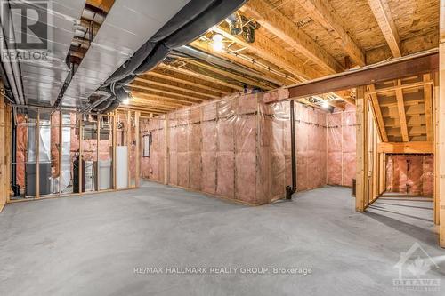 72 Erin Avenue, North Dundas, ON - Indoor Photo Showing Basement