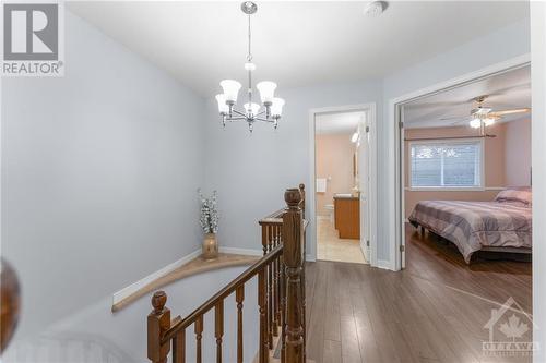 552 Wild Shore Crescent, Ottawa, ON - Indoor Photo Showing Bedroom