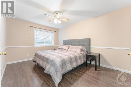 552 Wild Shore Crescent, Ottawa, ON - Indoor Photo Showing Bedroom