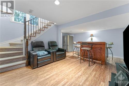 552 Wild Shore Crescent, Ottawa, ON - Indoor