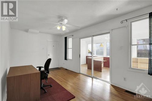 2746 Cassels Street, Ottawa, ON - Indoor Photo Showing Office