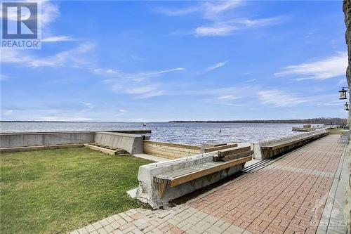 2746 Cassels Street, Ottawa, ON - Outdoor With Body Of Water With View