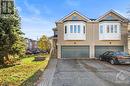 51 Castle Glen Crescent, Ottawa, ON  - Outdoor With Facade 