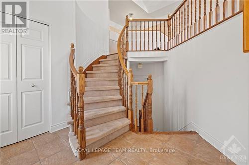 51 Castle Glen Crescent, Ottawa, ON - Indoor Photo Showing Other Room