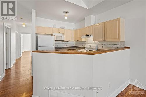 51 Castle Glen Crescent, Ottawa, ON - Indoor Photo Showing Kitchen