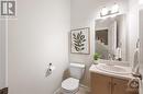 723 Teasel Way, Ottawa, ON  - Indoor Photo Showing Bathroom 