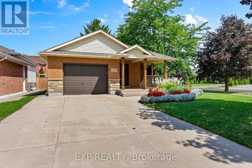 7949 Grossi Court, Niagara Falls, ON - Outdoor