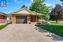 7949 Grossi Court, Niagara Falls, ON  - Outdoor 