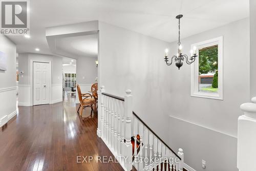 7949 Grossi Court, Niagara Falls, ON - Indoor Photo Showing Other Room