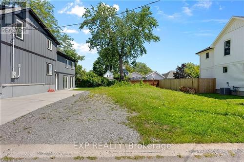 Lot 7 Parkview Avenue, Fort Erie, ON 