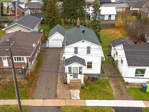 510 Douglas St, Sault Ste. Marie, ON - Outdoor