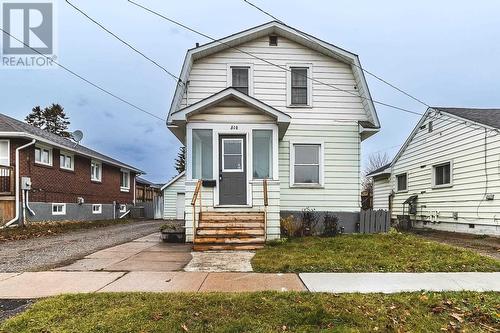 510 Douglas St, Sault Ste. Marie, ON - Outdoor